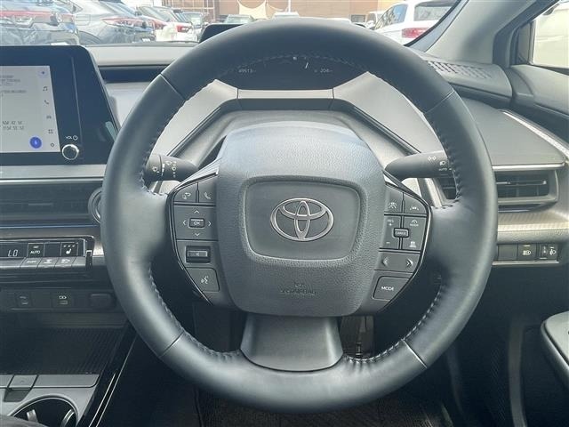 Toyota PRIUS 2023 7637691-21