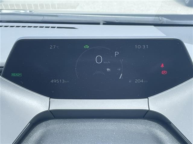 Toyota PRIUS 2023 7637691-8