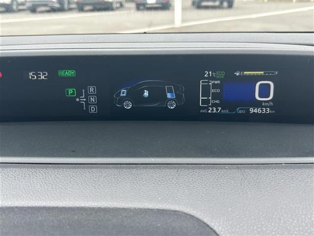 Toyota PRIUS 2017 7637693-2