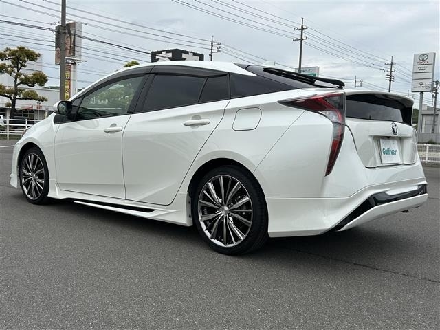 Toyota PRIUS 2017 7637693-20
