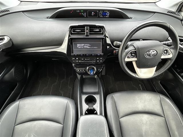 Toyota PRIUS 2017 7637693-21