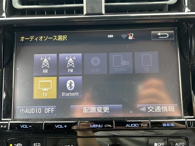 Toyota PRIUS 2017 7637693-24