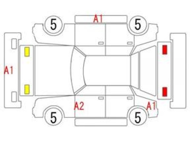 Toyota PRIUS 2017 7637693-29