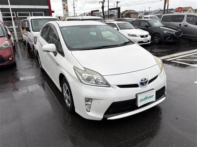 Toyota PRIUS 2013 7637694-0