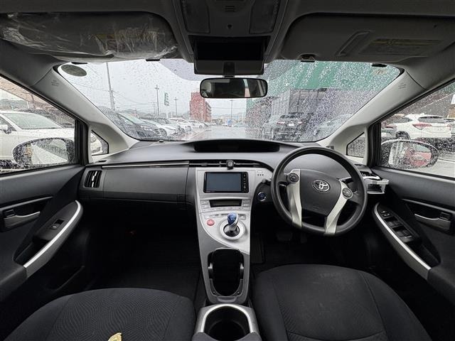 Toyota PRIUS 2013 7637694-2
