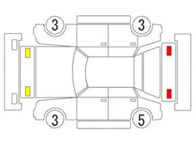 Toyota PRIUS 2013 7637694-3