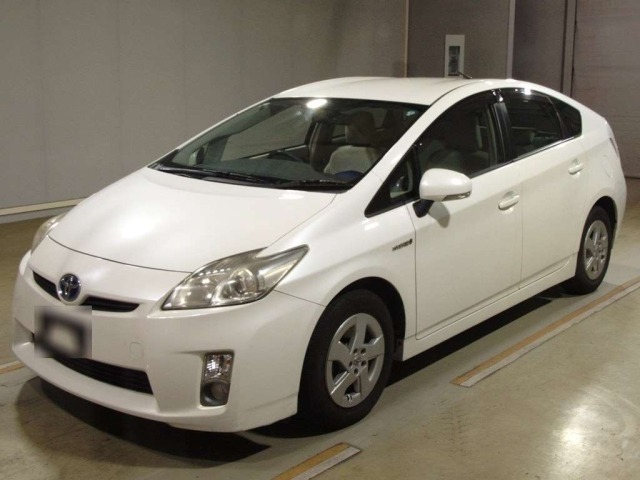 Toyota PRIUS 2011 7637859-0