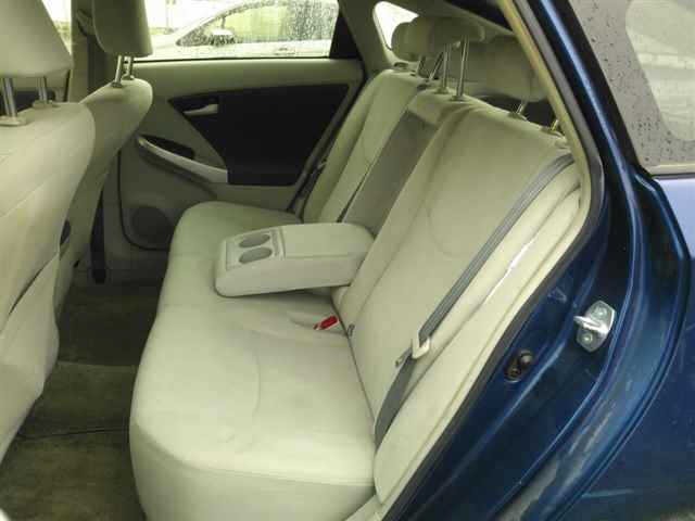Toyota PRIUS 2009 7637867-9
