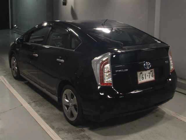 Toyota PRIUS 2015 7637891-1
