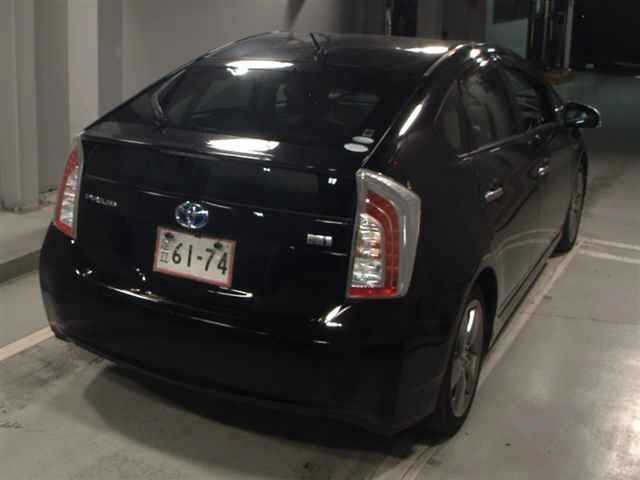 Toyota PRIUS 2015 7637891-5