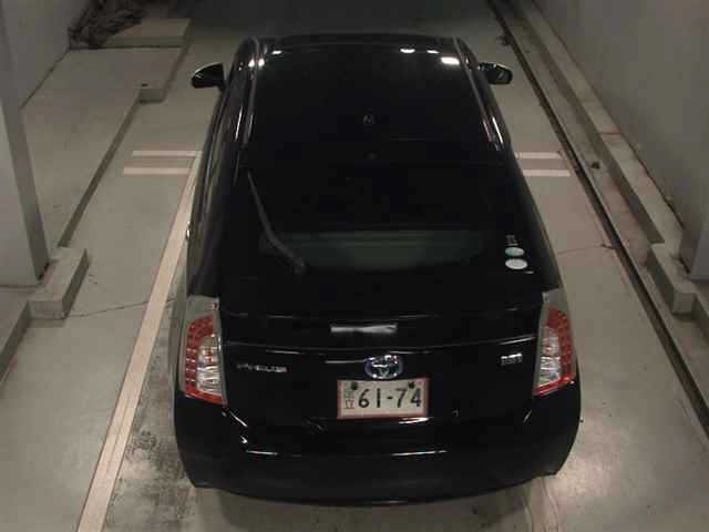 Toyota PRIUS 2015 7637891-7