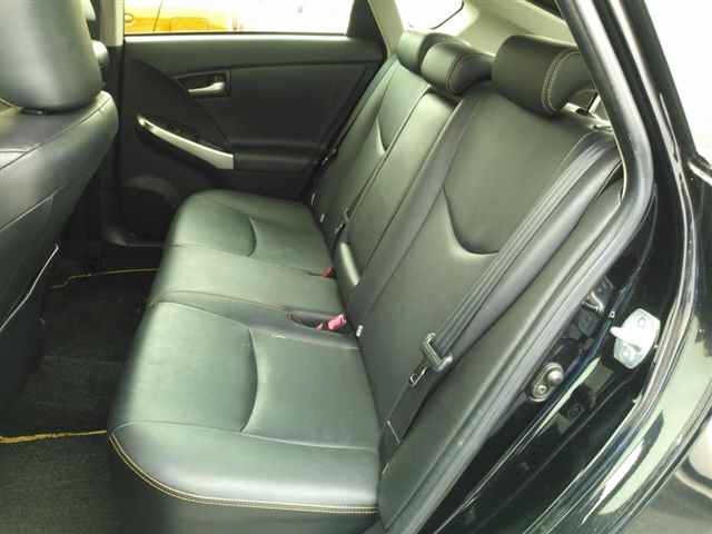 Toyota PRIUS 2015 7637891-9