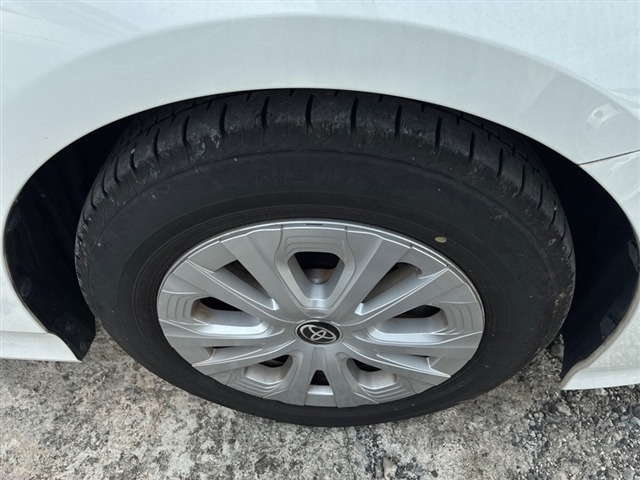 Toyota PRIUS 2021 7637967-7