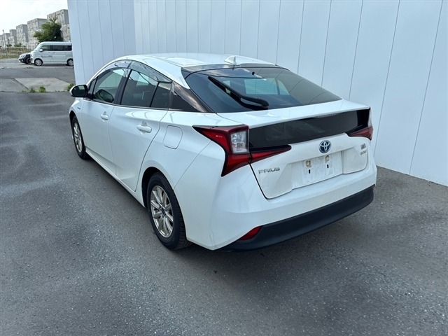 Toyota PRIUS 2019 7637977-1