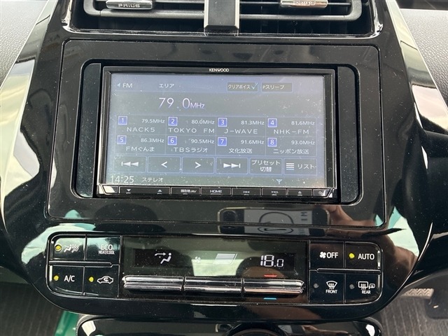 Toyota PRIUS 2019 7637977-4