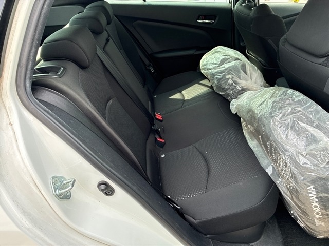 Toyota PRIUS 2019 7637977-6
