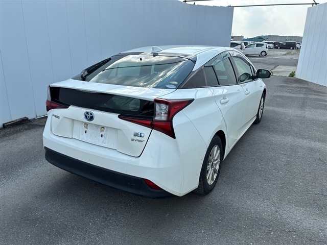 Toyota PRIUS 2019 7637977-8