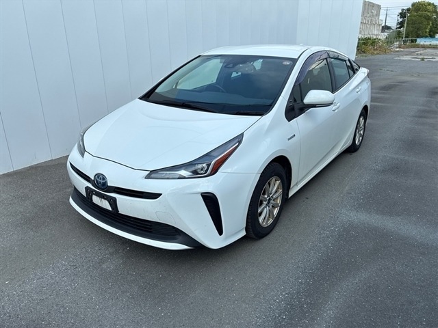Toyota PRIUS 2019 7637977-9