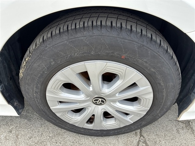 Toyota PRIUS 2021 7637979-7