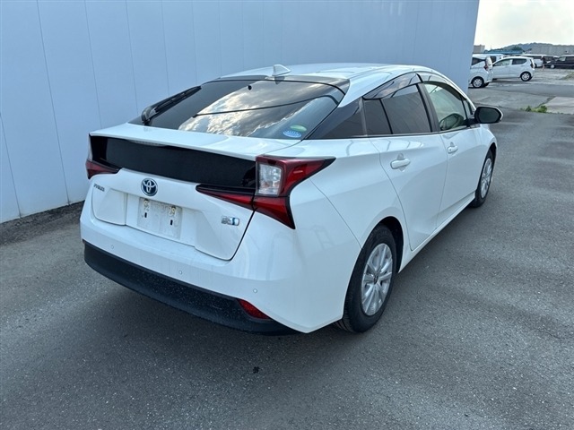 Toyota PRIUS 2021 7637979-8