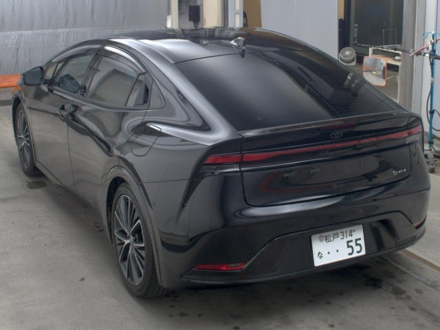 Toyota PRIUS 2023 7638003-1