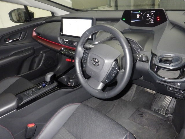 Toyota PRIUS 2023 7638003-3