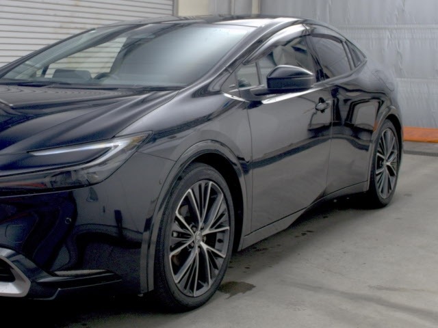 Toyota PRIUS 2023 7638003-4