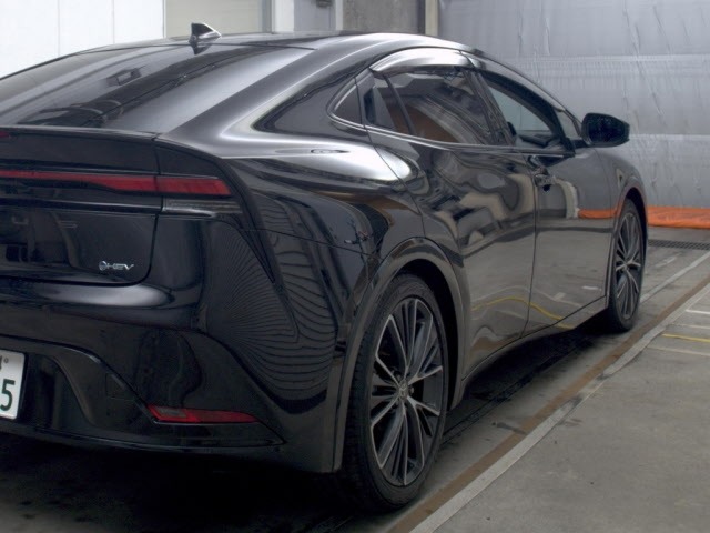 Toyota PRIUS 2023 7638003-5