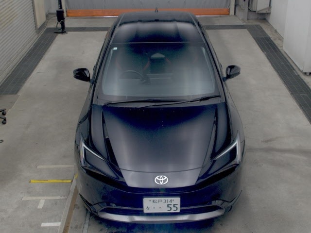 Toyota PRIUS 2023 7638003-6