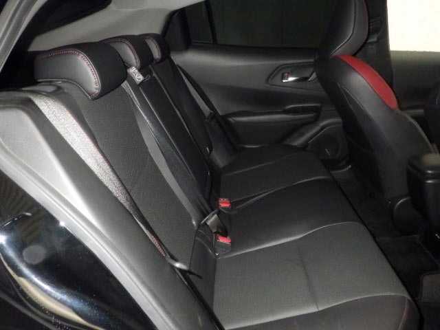 Toyota PRIUS 2023 7638003-8