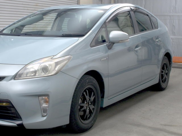 Toyota PRIUS 2012 7638037-4