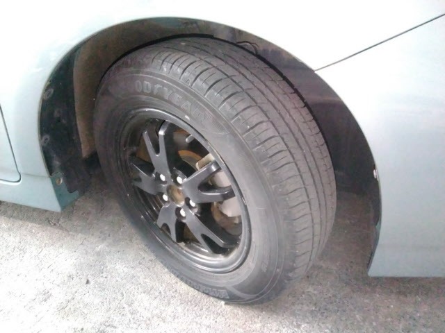 Toyota PRIUS 2012 7638037-9