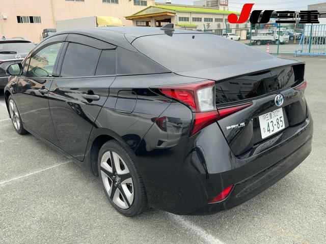 Toyota PRIUS 2021 7638045-1
