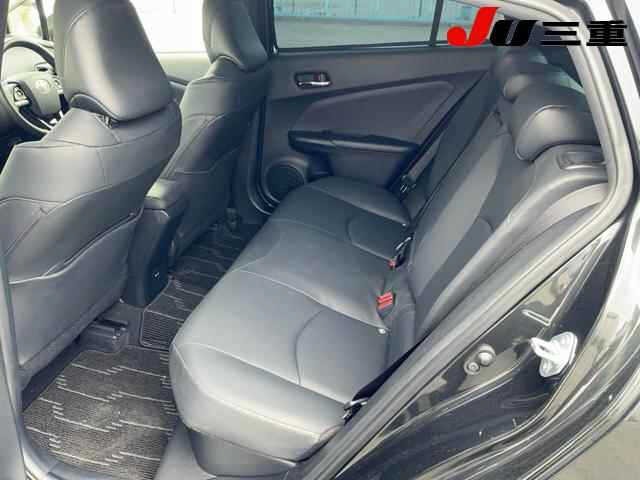 Toyota PRIUS 2021 7638045-10