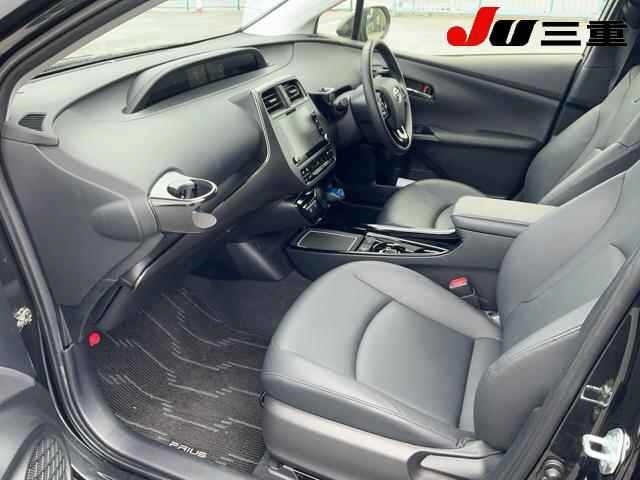 Toyota PRIUS 2021 7638045-3