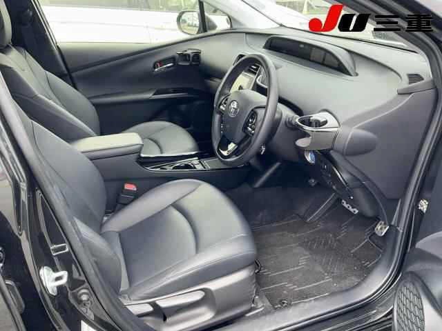 Toyota PRIUS 2021 7638045-4