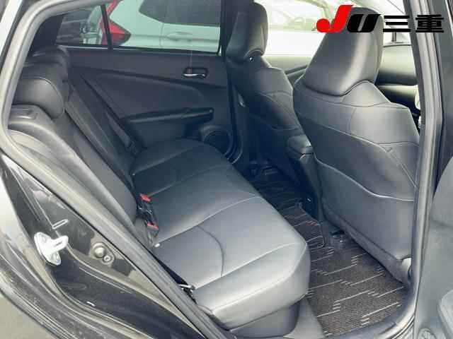 Toyota PRIUS 2021 7638045-5