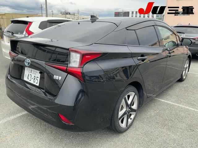 Toyota PRIUS 2021 7638045-6