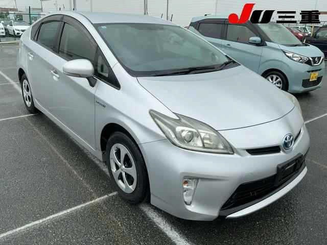 Toyota PRIUS 2014 7638053-0