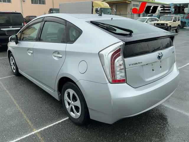 Toyota PRIUS 2014 7638053-1