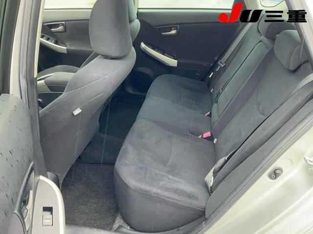 Toyota PRIUS 2014 7638053-10