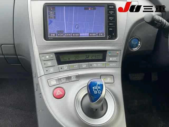 Toyota PRIUS 2014 7638053-11