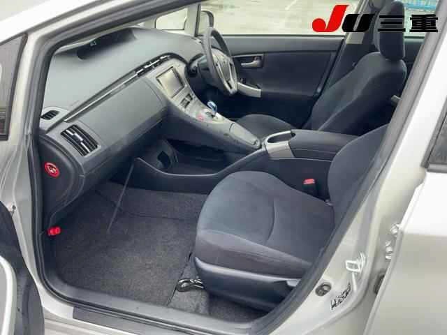 Toyota PRIUS 2014 7638053-3