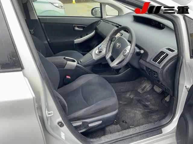 Toyota PRIUS 2014 7638053-4
