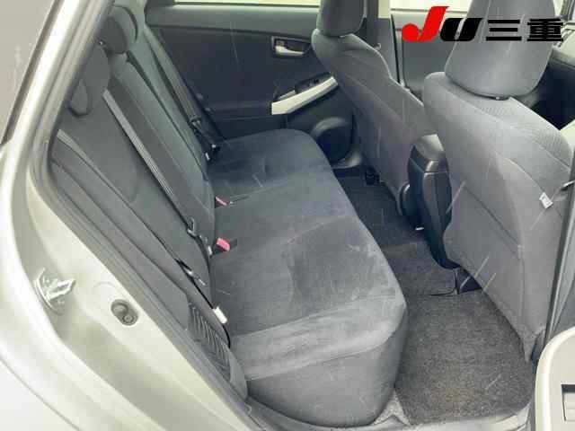 Toyota PRIUS 2014 7638053-5