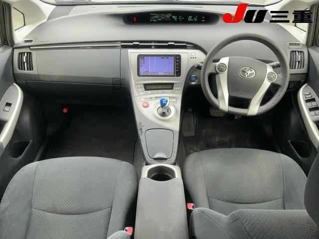 Toyota PRIUS 2014 7638053-8