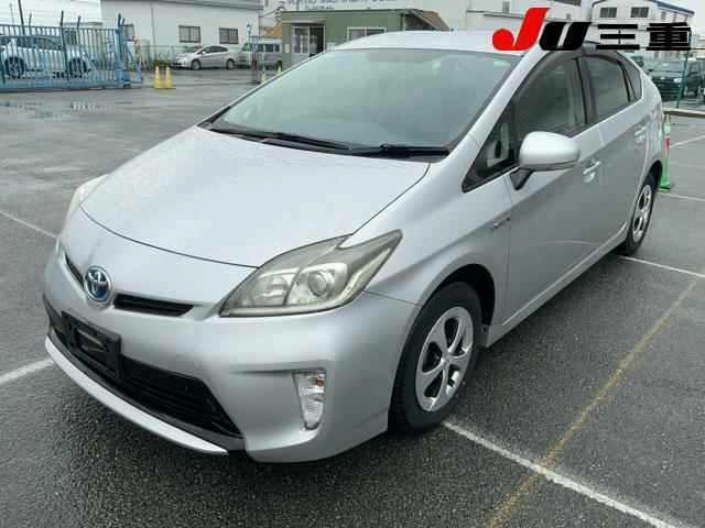 Toyota PRIUS 2014 7638053-9