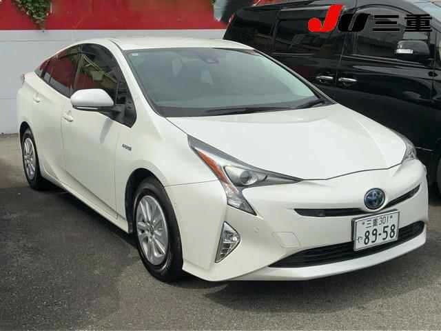 Toyota PRIUS 2018 7638054-0