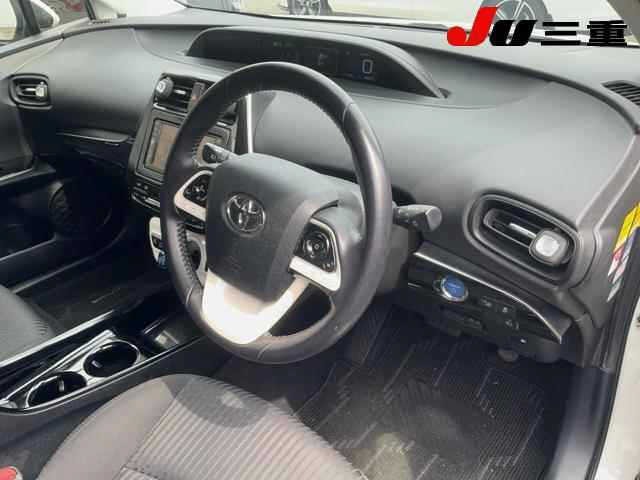 Toyota PRIUS 2018 7638054-14