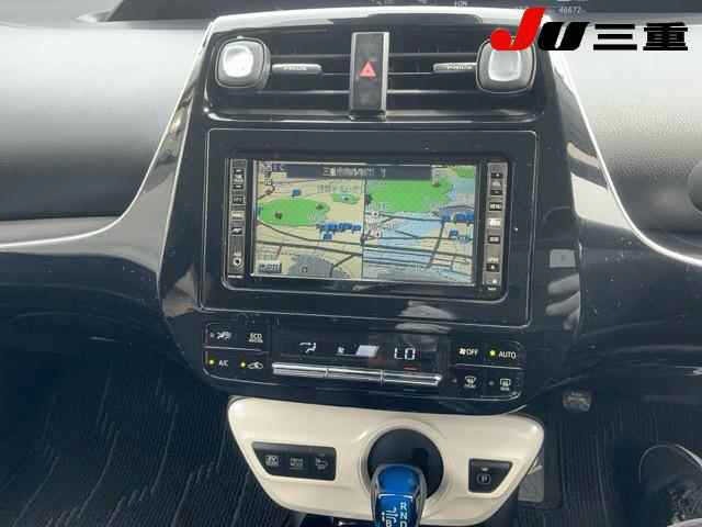Toyota PRIUS 2018 7638054-19